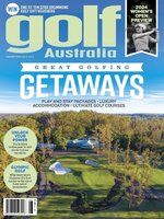 Golf Australia